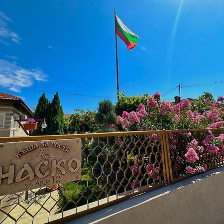 При Наско Villa Shabla Ngoại thất bức ảnh