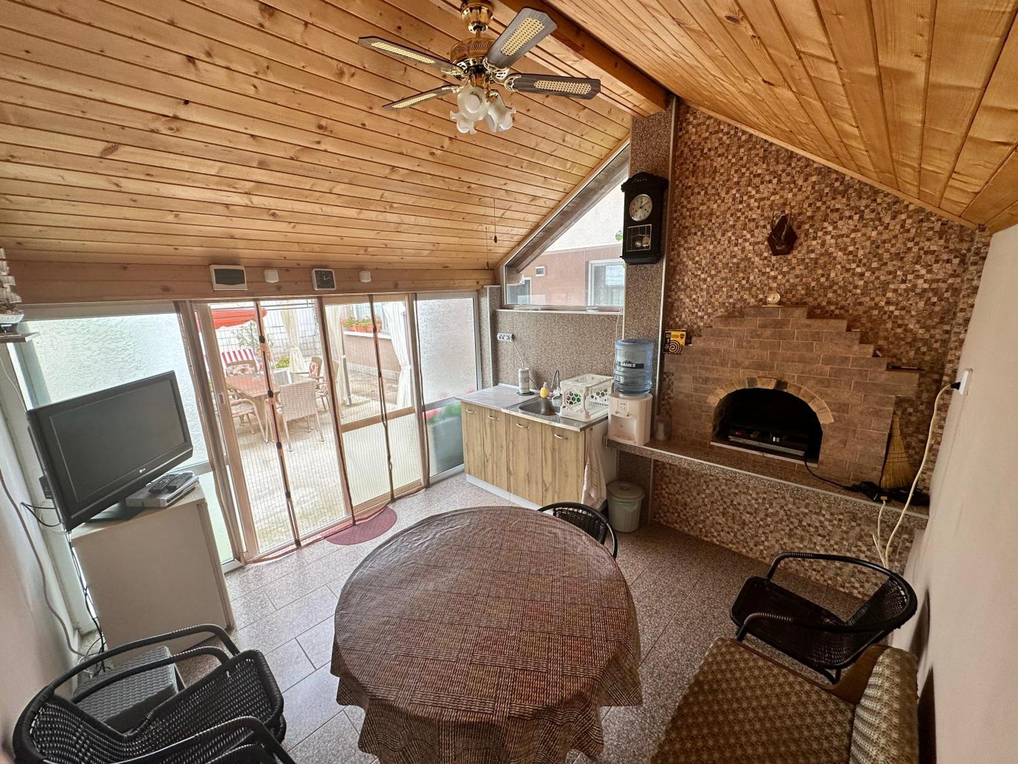 При Наско Villa Shabla Ngoại thất bức ảnh