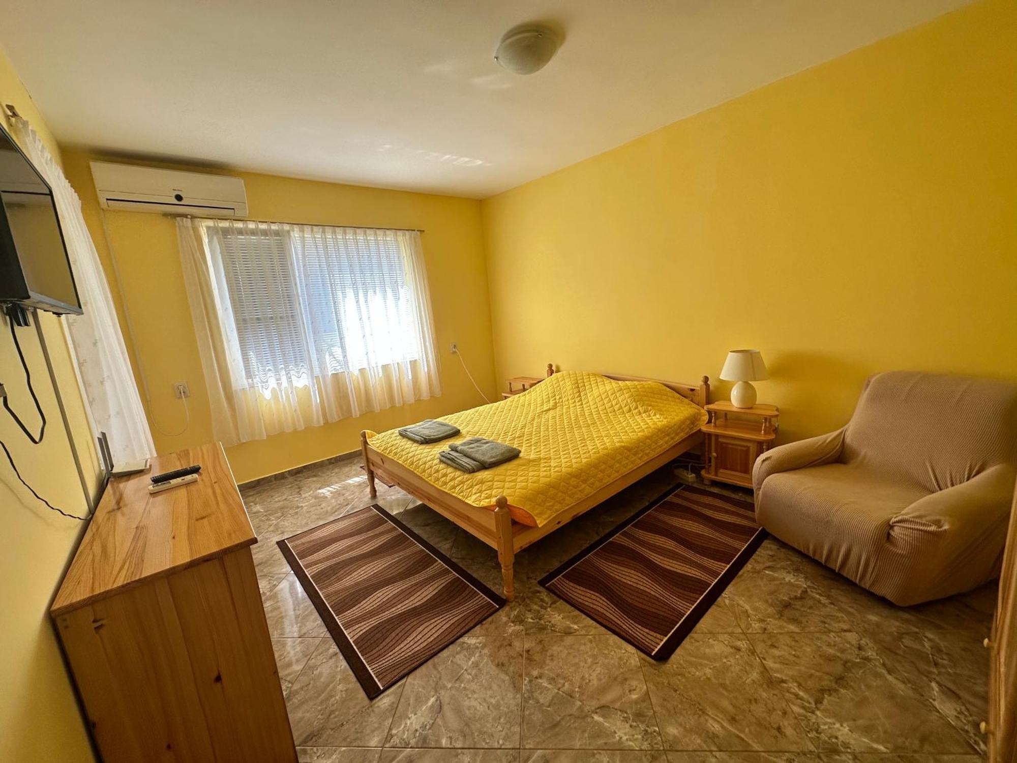 При Наско Villa Shabla Ngoại thất bức ảnh