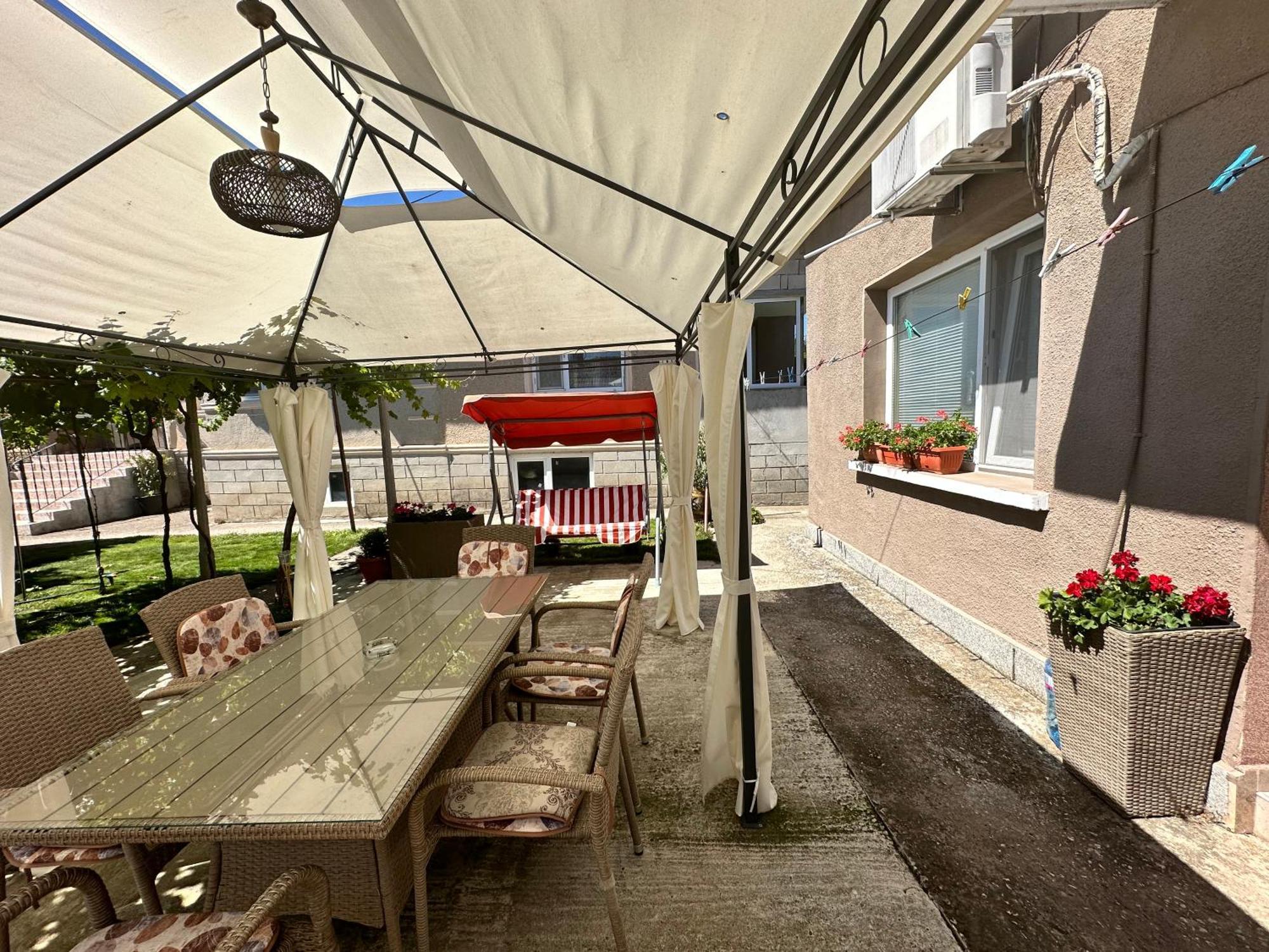 При Наско Villa Shabla Ngoại thất bức ảnh