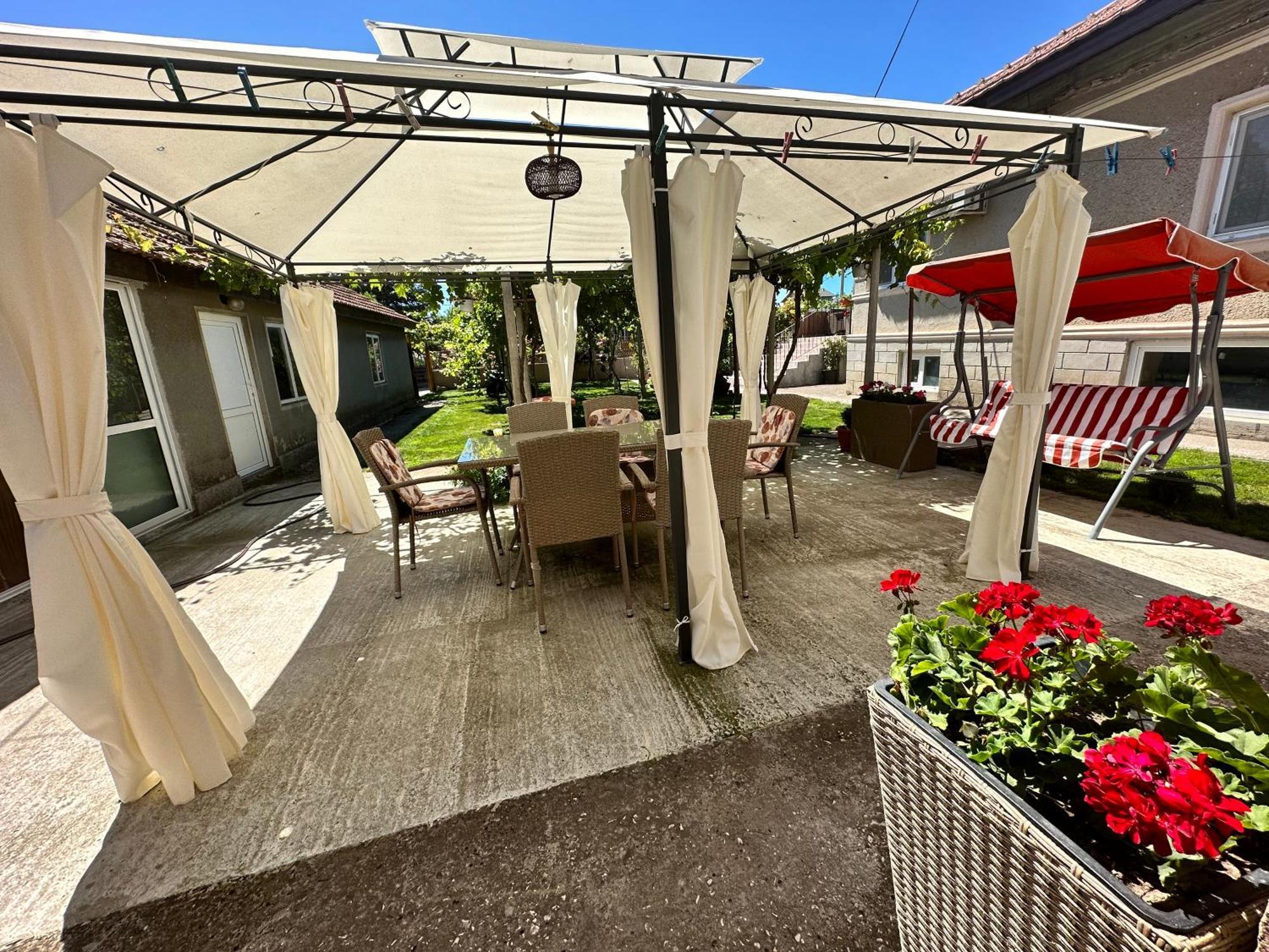 При Наско Villa Shabla Ngoại thất bức ảnh